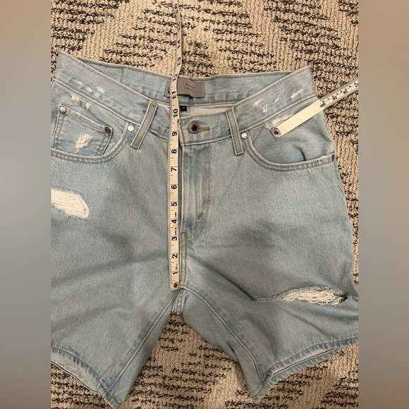 Levi’s silver tab baggy shorts - Picture 5 of 12